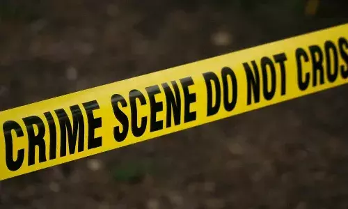 దారుణం.. కూరగాయలు కోసే కత్తితో.. అన్నని హతమార్చిన తమ్ముడు