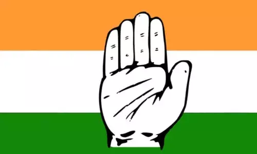 టీ కాంగ్రెస్లో కుమ్ములాటలకు ఆ ఇద్దరే కారణం