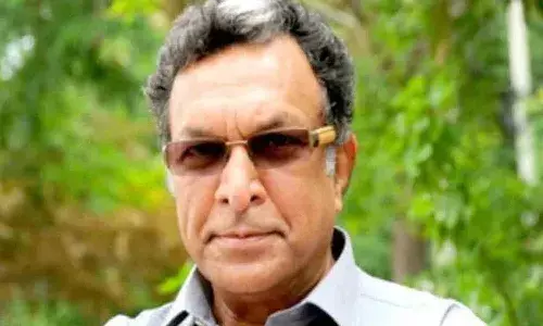 ప్రముఖ సినీ నటుడు నాజర్కు గాయాలు, రక్తస్రావం.. ఆస్పత్రికి తరలింపు