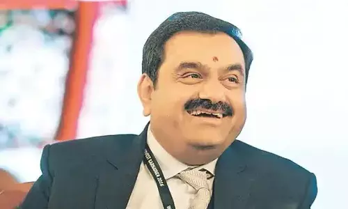 గౌతమ్ అదానీకి జెడ్ కేటగిరీ భద్రత కల్పించిన కేంద్రం.. ఎందుకో తెలుసా?