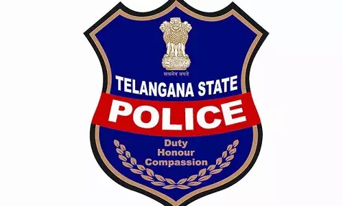 తెలంగాణ పోలీస్ కానిస్టేబుల్ అభ్యర్థులకు అలర్ట్