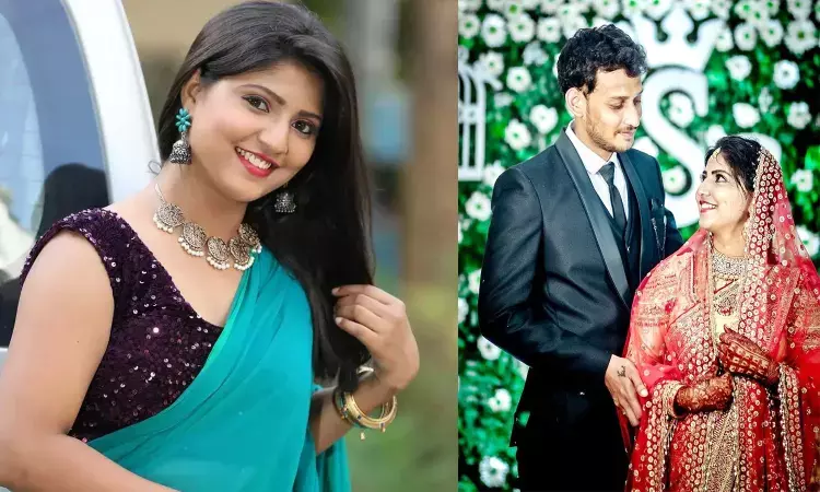 త్వ‌ర‌లోనే పెళ్లిపీట‌లెక్క‌నున్న జ‌బ‌ర్ధ‌స్ బ్యూటీ