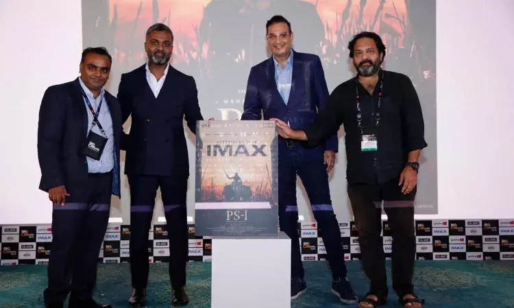 ఐమ్యాక్స్‌లో విడుదల కానున్న మొట్టమొదటి తమిళ చిత్రం ఇదే.!