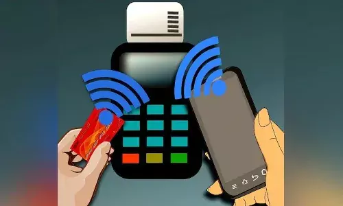 డిజిటల్ పేమెంట్లకే సై