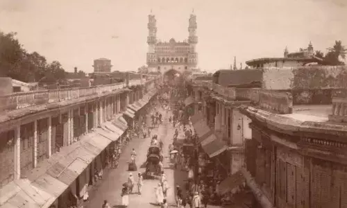 భారతదేశ స్వాతంత్య్ర చట్టం 1947.. పూర్వపు హైదరాబాద్ రాష్ట్రం