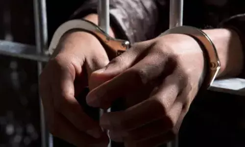 ప్రియురాలిని చంపిన జర్నలిస్ట్‌.. శరీరాన్ని ముక్కలు ముక్కలుగా నరికి.. ఏం చేశాడో తెలిస్తే షాకే.!