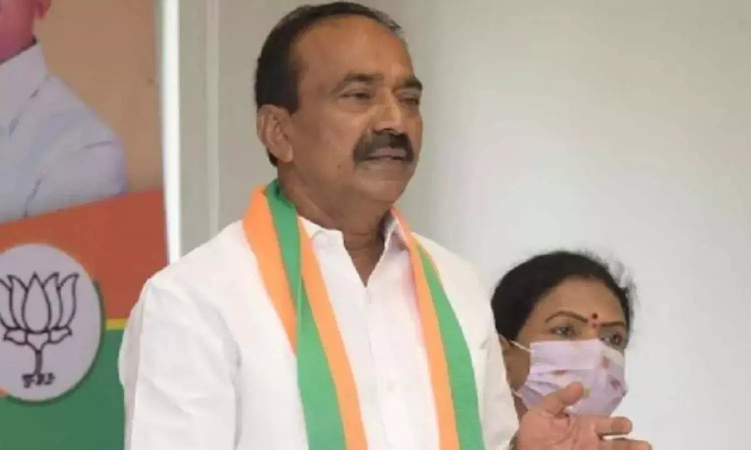 తప్పులన్నీ లెక్కపెడుతున్నాం.. తప్పకుండా లెక్క తేలుస్తాం: ఈటల