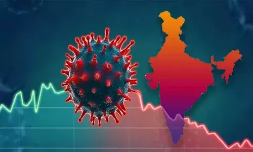 భారీగా త‌గ్గిన క‌రోనా కేసులు.. కొత్త‌గా ఎన్నంటే..?