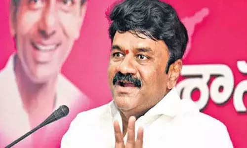 గెలిచిన బీజేపీ ఎమ్మెల్యేలు ఎన్ని నిధులు తీసుకొచ్చారు..?