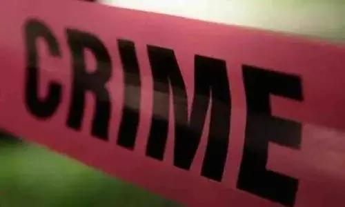 ఫైనాన్షియర్ దారుణ హ‌త్య‌