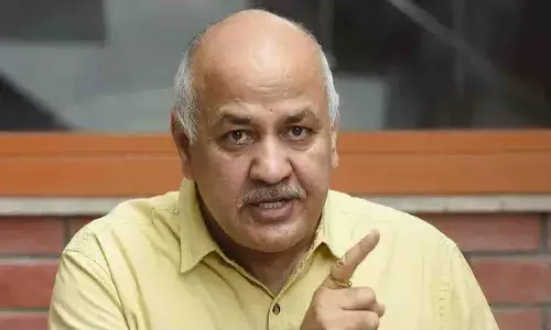 సీబీఐని కేంద్ర ప్రభుత్వం దుర్వినియోగం చేస్తోంది: మనీశ్ సిసోడియా