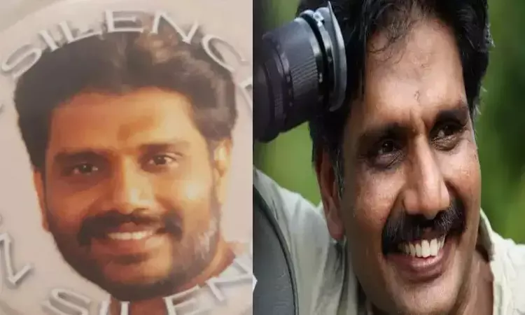 విషాదం.. నిరంతరం ద‌ర్శ‌కుడు ఇక లేరు