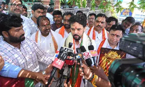 ఏపీలో మోదీ సుపరిపాలన మొదలు కాబోతోంది
