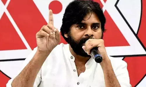 వైసీపీ ఓటమే లక్ష్యంగా పని చేస్తా: పవన్ కల్యాణ్
