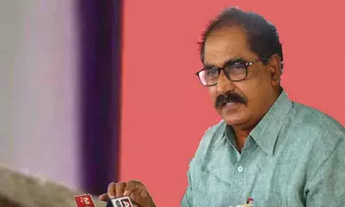 మునుగోడు ఉప ఎన్నికలో మా పార్టీ పోటీ చేయడం లేదు
