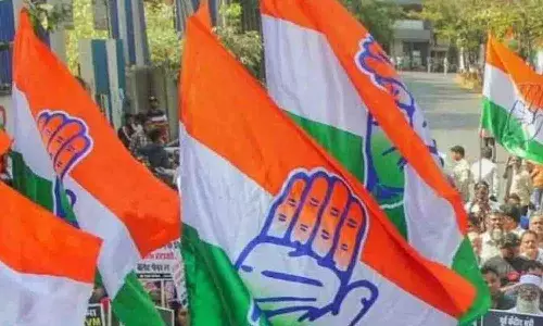 తెలంగాణ : బీజేపీలో చేరనున్న మరో కాంగ్రెస్ కీలక నేత