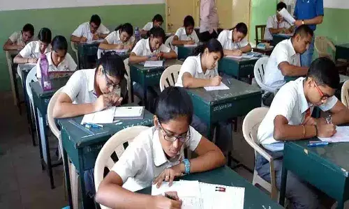 ఏపీలో టెన్త్ పరీక్షల్లో కీలక సంస్కరణలు