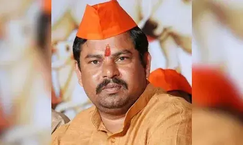 మహ్మద్ ప్రవక్తపై వివాదాస్పద వ్యాఖ్యలు.. బీజేపీ నేత రాజాసింగ్ అరెస్ట్