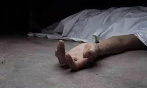 సోదరుడి లైంగిక వేధింపులు.. ఆత్మహత్య చేసుకున్న యువతి