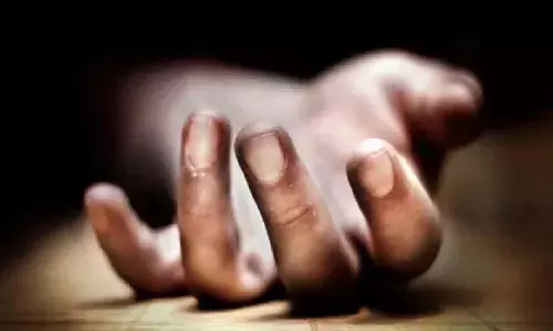 ప్రియుడు నిరాకరించాడని.. యువతి ఆత్మహత్య