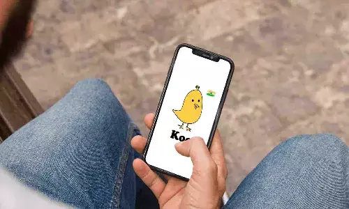 మరో కొత్త ఫీచర్ను తీసుకొచ్చిన కూ