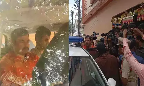 ఎమ్మెల్యే రాజాసింగ్కు బెయిల్ మంజూరు