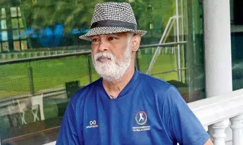 కాంబ్లీకి జాబ్ ఆఫ‌ర్‌.. జీతం ఎంతంటే..!