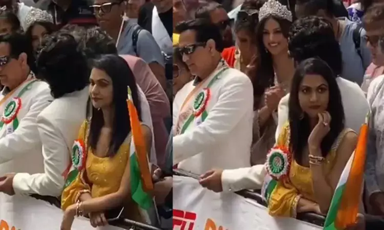 అక్క‌డ ఏం లేదు..?  మ‌ధ్య‌లో మీగోల ఏంటి..?