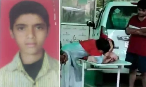 స్కూలు ఎగ్గొట్టేందుకు.. మైనర్ బాలుడిని చంపేసిన పదో తరగతి విద్యార్థి