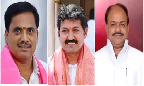 మన ఎమ్మెల్సీలలో అంతమంది కోటీశ్వరులు ఉన్నారా..?