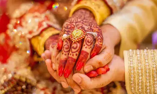 అక్కడ రెండో పెళ్లి చేసుకోకపోవడం నేరం.. స్త్రీలు కూడా.!