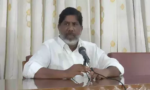 ఎమ్మెల్యే రాజాసింగ్ను సమాజం నుండి బహిష్కరించాలి