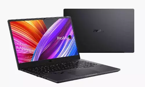 ఆరు నూతన ల్యాప్టాప్లను మార్కెట్లోకి విడుదల చేసిన అసుస్