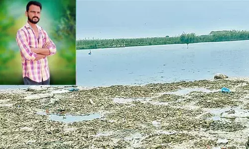 ప్రియుడితో భర్తను హత్య చేయించిన భార్య.. మృతదేహాం దొరక్కుండా మాయం.. ట్విస్ట్ ఇదే.!