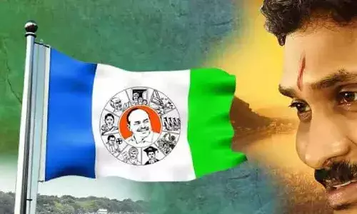 వైసీపీలో టికెట్ల టెన్షన్!