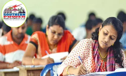 జూనియర్ లైన్ మెన్ పోస్టుల భర్తీ నోటిఫికేషన్ రద్దు.. కార‌ణ‌మిదే..?