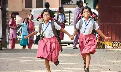 అలర్ట్.. ఏపీలో పాఠశాలలకు ఆగస్టు 27న సెలవు