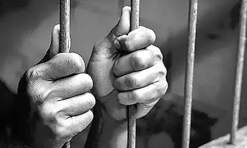 సౌదీ ఉగ్రవాద సంస్థతో సంబంధాలున్న వ్యక్తి అరెస్ట్