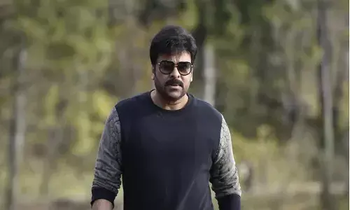 గాంధీ ఆస్ప‌త్రికి వెళ్ల‌నున్న చిరంజీవి.. ఎందుకంటే..?