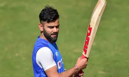 జట్టును గెలిపించడమే లక్ష్యం.. పాక్తో మ్యాచ్ కోహ్లీకి చాలా ప్రత్యేకం