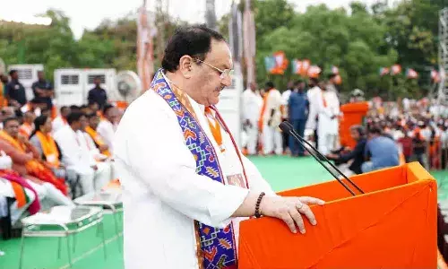 కేసీఆర్కు చుక్కలు చూపిస్తాం