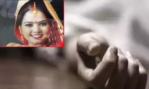 గొంతులో ఆహారం ఇరుక్కుని.. నిద్రలో ఎమ్మెల్యే కూతురి మృతి