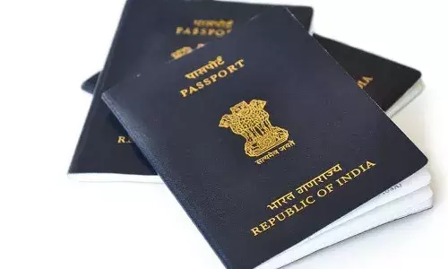 విదేశాలకు వెళ్లేవారికి గుడ్‌న్యూస్‌.. ఇకపై శనివారం కూడా..