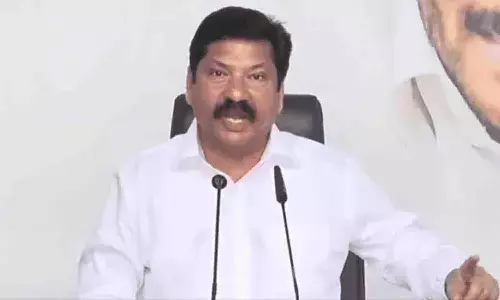 ఆయ‌న‌పై తిరుగుబాటు మొదలైంది.. కేఏ పాల్‌కు-పవన్‌కు తేడా లేదు