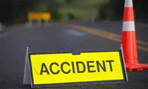 ఉత్తరాఖండ్లో ఘోర ప్రమాదం.. 8 మంది దుర్మరణం