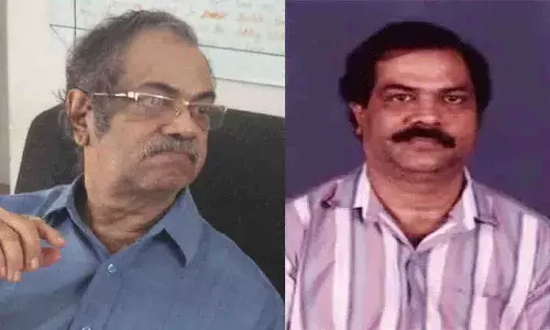 సినీ ప‌రిశ్ర‌మ‌లో విషాదం.. సీనియర్ నటుడు కన్నుమూత