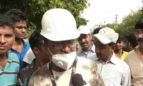 ఆనందంతో కేకలు వేశాను : ట్విన్ టవర్స్ కూల్చివేత బటన్‌ నొక్కిన ఇంజ‌నీర్‌..!