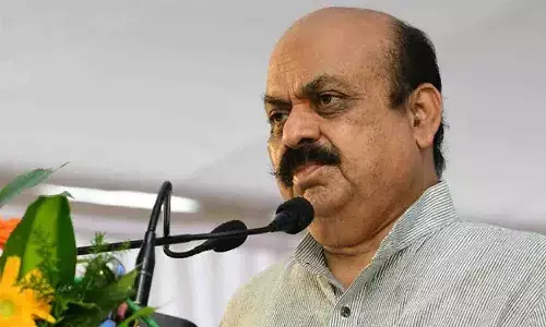 మఠాధిపతిపై లైంగిక వేధింపుల కేసు.. స్పందించిన సీఎం