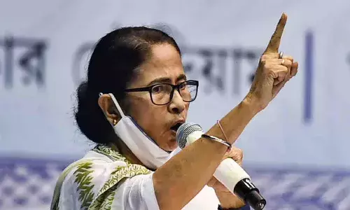 నన్ను అరెస్టు చేయండి : బీజేపీకి మమతా సవాల్