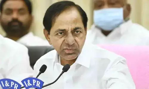 31న సీఎం కేసీఆర్ బీహార్ పర్యటన